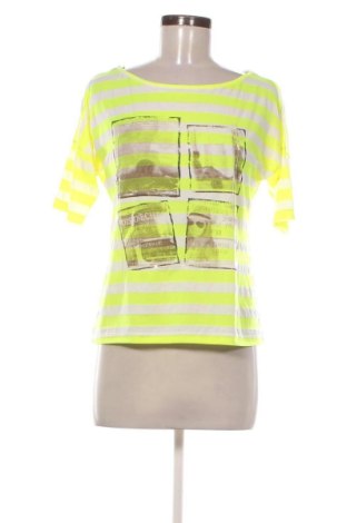 Damen Shirt Promod, Größe M, Farbe Mehrfarbig, Preis 7,00 €, #137187853