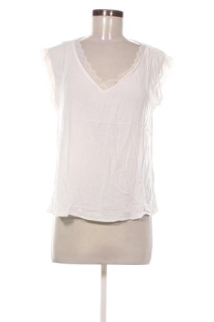 Damen Shirt ONLY, Größe L, Farbe Weiß, Preis 10,00 €, #137187922