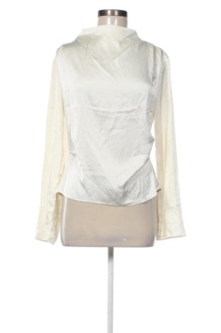 Bluzka damska H&M, Rozmiar S, Kolor ecru, Cena 58,99 zł, #137188115