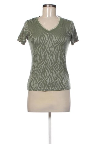 Dámska blúza Garcia, Veľkosť XS, Farba Zelená, Cena  13,95 €, #137188205