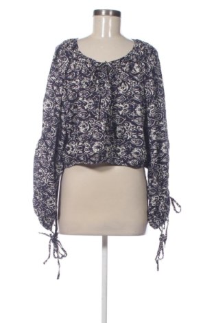 Dámska blúza H&M, Veľkosť XXL, Farba Viacfarebná, Cena  14,95 €, #137188243