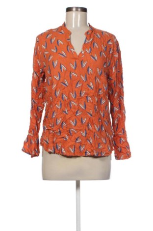 Damen Shirt Eterna, Größe L, Farbe Orange, Preis 16,99 €, #137188260