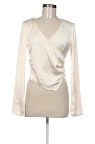 Dámská halenka H&M, Velikost S, Barva Krémová, Cena  159,00 Kč, #137188274
