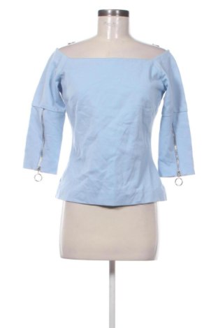 Damen Shirt Supertrash, Größe L, Farbe Blau, Preis 6,99 €, #137188300