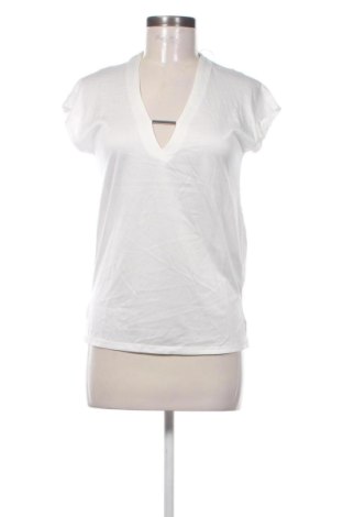 Bluză de femei Zara, Mărime S, Culoare Alb, Preț 116,99 Lei, #137188347
