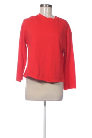 Bluză de femei Jacqueline De Yong, Mărime L, Culoare Roșu, Preț 26,99 Lei, #137188363