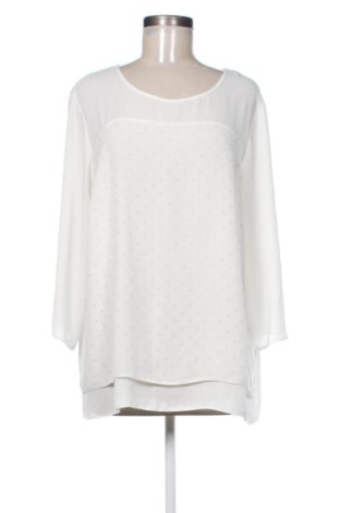 Bluză de femei C&A, Mărime XL, Culoare Alb, Preț 52,49 Lei, #137188373