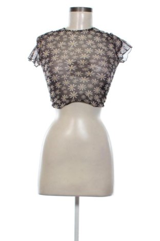 Bluzka damska H&M, Rozmiar XS, Kolor Kolorowy, Cena 33,87 zł, #137188387