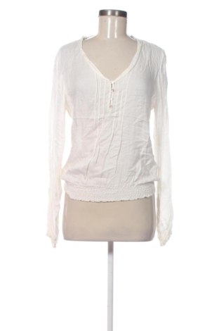 Bluză de femei Sure, Mărime M, Culoare Ecru, Preț 72,99 Lei, #137188498