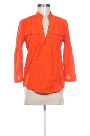 Bluzka damska G-Star Raw, Rozmiar M, Kolor Pomarańczowy, Cena 114,31 zł, #137188525