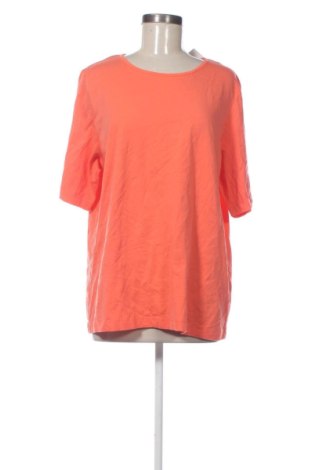 Bluză de femei Rabe, Mărime XXL, Culoare Portocaliu, Preț 131,99 Lei, #137188681
