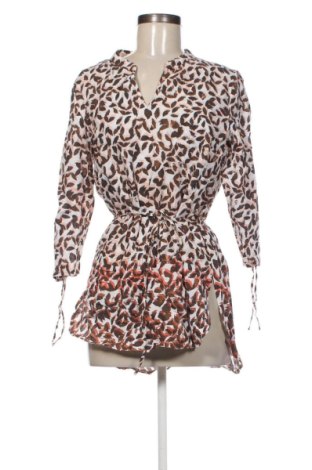 Дамска блуза Betty & Co, Размер M, Цвят Многоцветен, Цена 7,66 €, #137188692