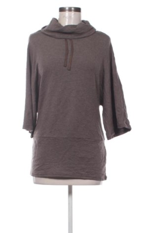 Дамска блуза Mexx, Размер L, Цвят Кафяв, Цена 12,78 €, #137188751