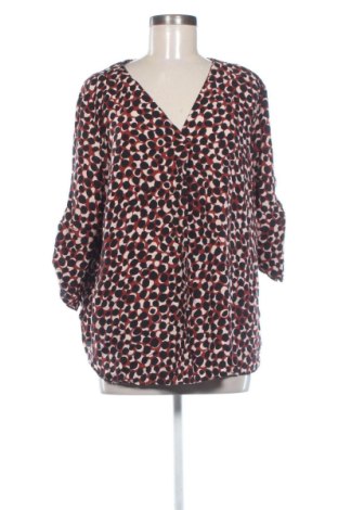 Damen Shirt Canda, Größe XXL, Farbe Mehrfarbig, Preis € 11,00, #137188912