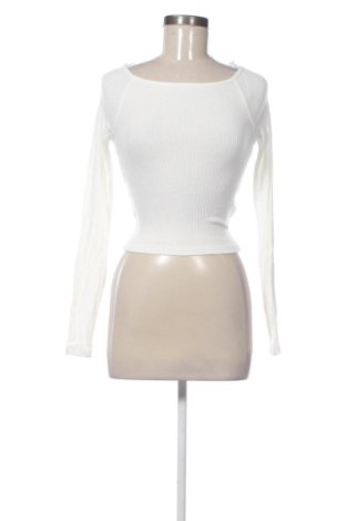 Damen Shirt Clockhouse, Größe XS, Farbe Weiß, Preis € 5,99, #137188931