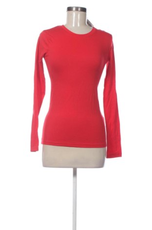 Bluză de femei C&A, Mărime XS, Culoare Roșu, Preț 34,99 Lei, #137188974