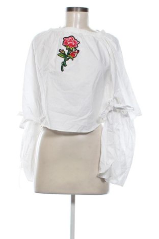 Damen Shirt Unbranded, Größe S, Farbe Weiß, Preis € 11,00, #137189054