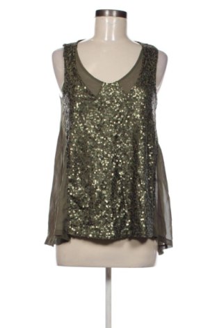 Bluză de femei Mango, Mărime S, Culoare Verde, Preț 37,99 Lei, #137189062