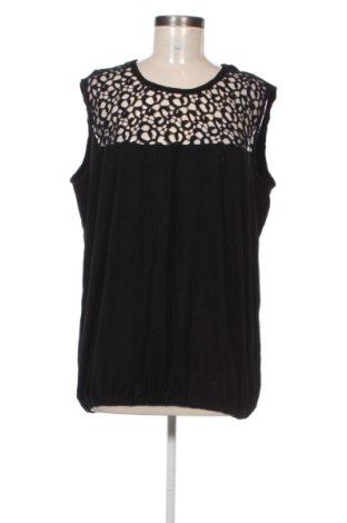Bluză de femei C&A, Mărime XXL, Culoare Negru, Preț 63,99 Lei, #137189137
