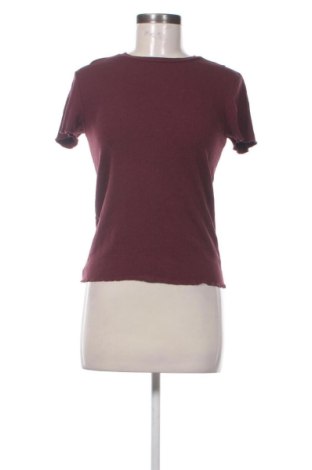 Damen Shirt Pieces, Größe S, Farbe Rot, Preis 23,99 €, #137189171