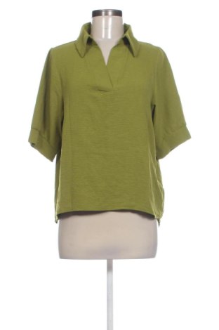 Női blúz Ladies Fashion, Méret S, Szín Zöld, Ár 5 229 Ft, #137189294