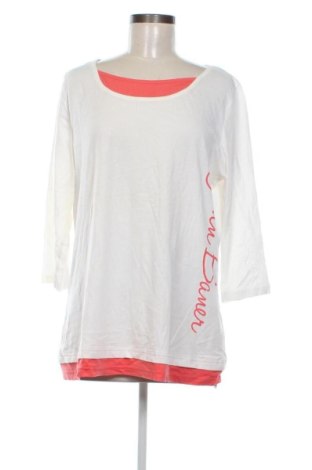 Damen Shirt John Baner, Größe XL, Farbe Mehrfarbig, Preis € 7,99, #137189330