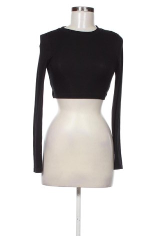Dámska blúza DAZY, Veľkosť XS, Farba Čierna, Cena  7,00 €, #137189411