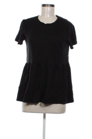 Damen Shirt Zara, Größe M, Farbe Schwarz, Preis 9,99 €, #137189463