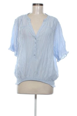 Damen Shirt G-maxx, Größe XL, Farbe Blau, Preis € 12,99, #137189524