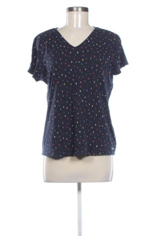 Дамска блуза Unbranded, Размер XL, Цвят Многоцветен, Цена 11,00 €, #137189634