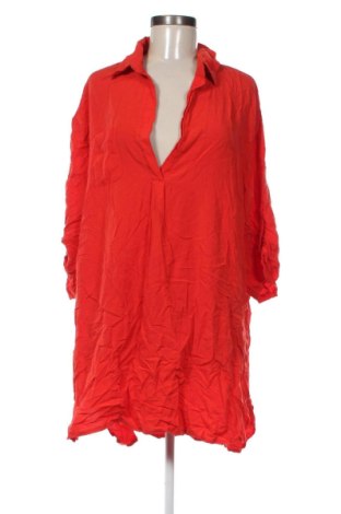 Bluză de femei Unbranded, Mărime XXL, Culoare Roșu, Preț 68,99 Lei, #137189653