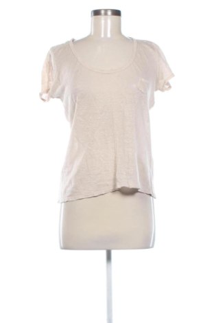 Дамска блуза Club Monaco, Размер M, Цвят Бежов, Цена 22,00 €, #137189688