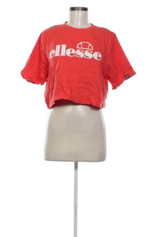 Női blúz Ellesse, Méret M, Szín Piros, Ár 5 399 Ft, #137189736