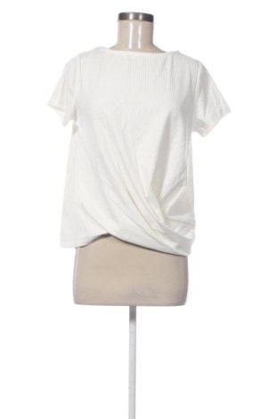 Bluză de femei Gina, Mărime M, Culoare Alb, Preț 36,99 Lei, #137189767