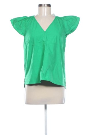 Bluză de femei Reserved, Mărime L, Culoare Verde, Preț 52,60 Lei, #137189823