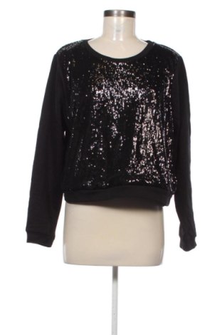 Dámská halenka H&M, Velikost L, Barva Černá, Cena  199,00 Kč, #137189863