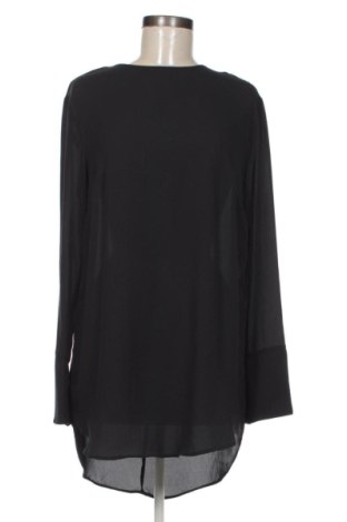 Bluză de femei H&M, Mărime L, Culoare Negru, Preț 42,99 Lei, #137189874