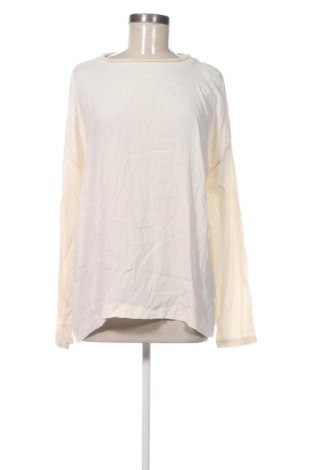 Дамска блуза Unbranded, Размер XL, Цвят Екрю, Цена 6,13 €, #137189885