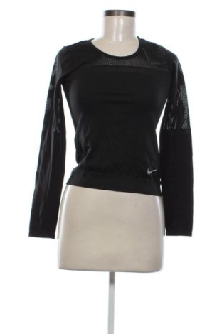 Bluzka damska Nike, Rozmiar XS, Kolor Czarny, Cena 93,14 zł, #137189903