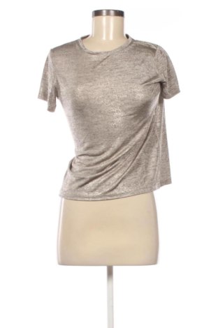 Дамска блуза Unbranded, Размер XS, Цвят Сребрист, Цена 10,73 €, #137190205