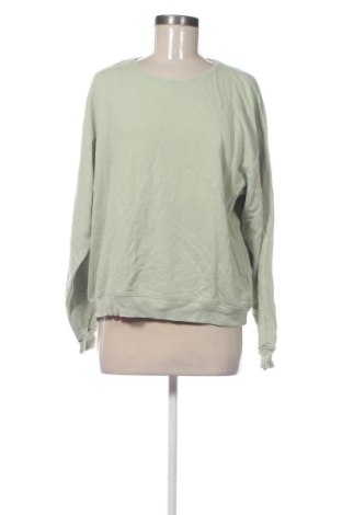 Дамска блуза Monki, Размер XXL, Цвят Зелен, Цена 7,66 €, #137190230
