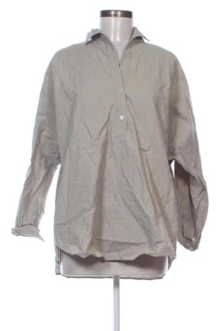 Dámska blúza Massimo Dutti, Veľkosť S, Farba Béžová, Cena  27,00 €, #137190344