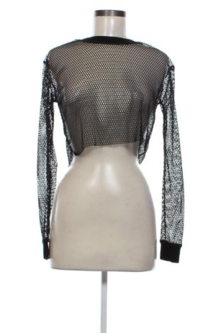 Bluzka damska Unbranded, Rozmiar M, Kolor Czarny, Cena 21,17 zł, #137190414