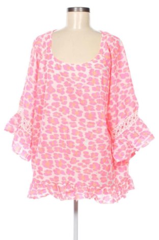 Női blúz Unbranded, Méret 4XL, Szín Sokszínű, Ár 7 699 Ft, #137190423