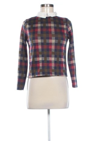 Bluzka damska Unbranded, Rozmiar S, Kolor Kolorowy, Cena 29,63 zł, #137190437