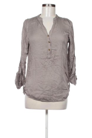 Bluzka damska Unbranded, Rozmiar S, Kolor Szary, Cena 16,93 zł, #137190735
