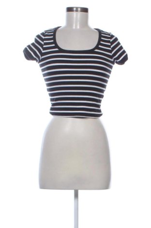 Дамска блуза Cropp, Размер S, Цвят Многоцветен, Цена 8,00 €, #137190757