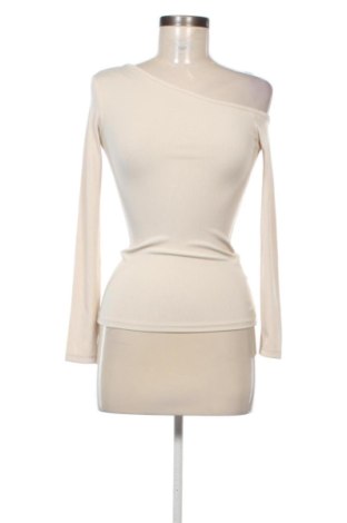 Dámská halenka Amisu, Velikost XS, Barva Krémová, Cena  159,00 Kč, #137190794
