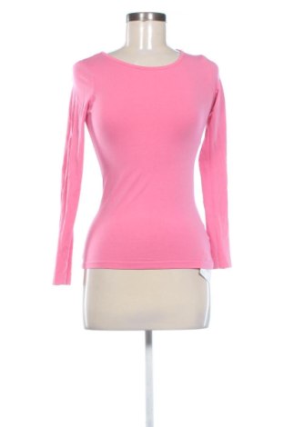 Bluzka damska Cubus, Rozmiar XS, Kolor Różowy, Cena 16,93 zł, #137190801