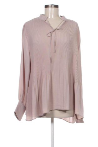Γυναικεία μπλούζα H&M, Μέγεθος L, Χρώμα Σάπιο μήλο, Τιμή 6,00 €, #137190830
